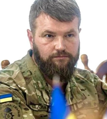 Бійці &quot;Азову&quot; вибили росіян із позицій у Серебрянському лісництві на Луганщині
