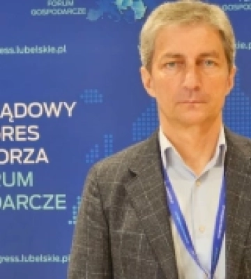 Міський голова Ковеля взяв участь у Конгресі Тримор’я у Польщі