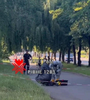На вулиці Відінській у Рівному в квартирі виявили мертвого чоловіка