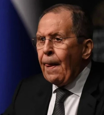 Без участия Киева: Лавров заявил о необходимости перемирия в Украине