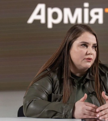 Армія+ для військових: які послуги стануть доступні у застосунку