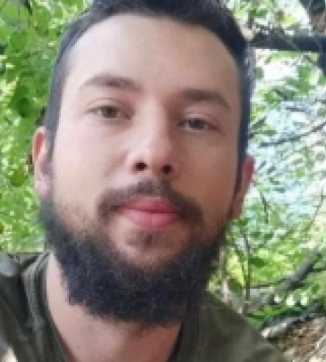Триває збір підписів петиції про присвоєння звання Героя України (посмертно) Іл’ї Богачуку з міста Чоп