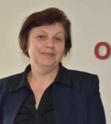 В Рівненській обласній раді  – нова депутатка