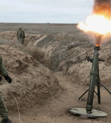 ВС РФ рвутся в Сотницкий Казачок на Харьковщине: какая новая тактика россиян (видео)