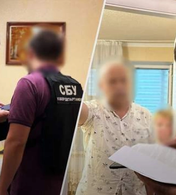 Причетний син ректора ВНЗ: в Києві виявили нову схему уникнення від мобілізації