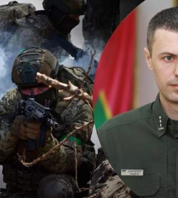 Сили оборони відкинули ворожі ДРГ з Харківщини: як діють окупанти