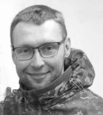 У Черкасах попрощалися із молодшим сержантом, який раніше працював на хлібзаводі