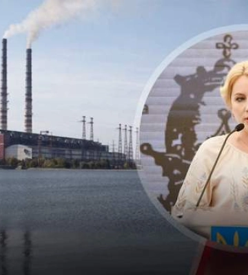 “Бурштинська ТЕС не підлягає відновленню”, – голова ОВА Онищук
