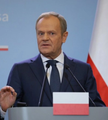 Туск переконаний, що безпекова угода з Україною буде підписана до саміту НАТО