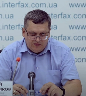 Сотрудники Киевского института &quot;Энергопроект&quot; заявляют о давлении со стороны Минэнерго