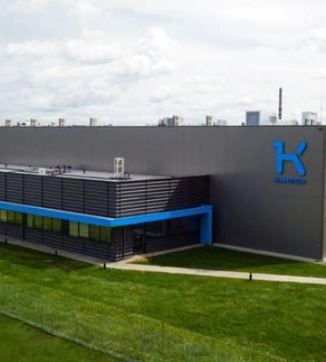 Український гігант з виробництва кормів для тварин вийшов на ринок Південної Кореї