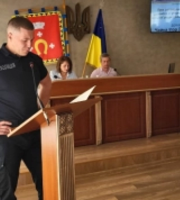 У Ковелі виділили понад 5 мільйонів гривень на оборону і 200 тисяч на іонічний протез для захисника