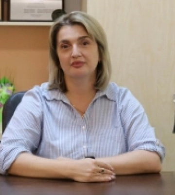 Призначили директорку Миколаївської обласної клінічної лікарні