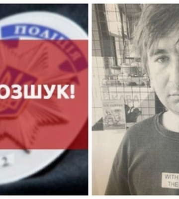 Поліція встановлює особу чоловіка, який обікрав магазин у Ковелі 