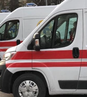 В Одеській області почали бронювати від мобілізації медиків швидкої допомоги