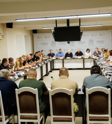 Через посилення обстрілів: на Харківщині розширили зону примусової евакуації