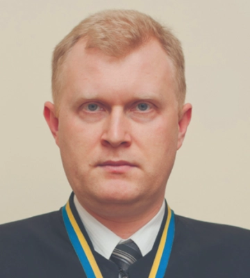 Во Львовском ОАС выбрали нового председателя
