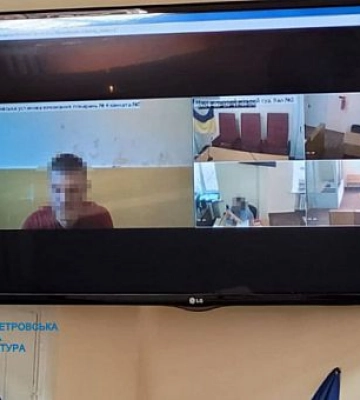 На Дніпропетровщині ґвалтвіника 13-річної дитини засудили до 11 років ув’язнення 