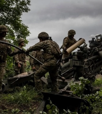 росіяни активізувалися на Сіверському напрямку, – зведення Генштабу