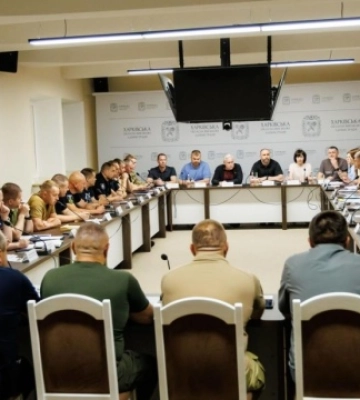 На Харківщині розширили зону обов’язкової евакуації родин із дітьми
