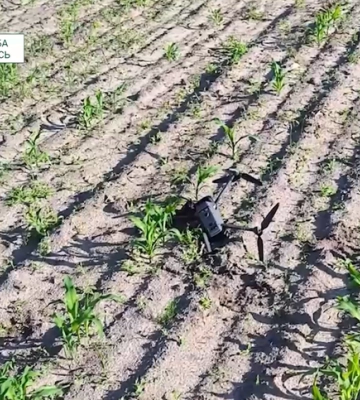 Білоруські прикордонники посилили прикриття кордону з Україною нібито через перебування на Житомирщині "Російського&amp;hellip;