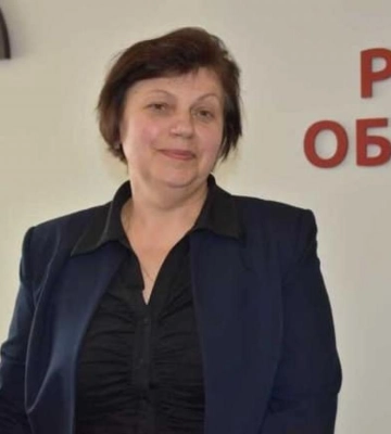 Замість Гайдукевича: у Рівненській облраді - нова депутатка