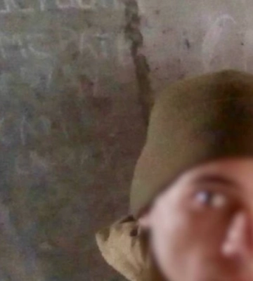 Під час окупації Харківщини бойовик &quot;ДНР&quot; зґвалтував жінку