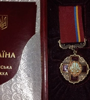 Ексдепутат з Волині 28 років тому брав участь у підготовці до ухвалення Конституції