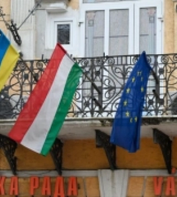 Що означає пропозиція визнати Закарпаття «традиційно угорським» — пояснює Дмитро Тужанський