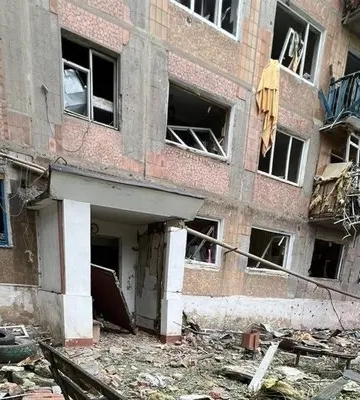 Окупанти атакували Нью-Йорк на Донеччині, важко поранена 8-річна дівчинка