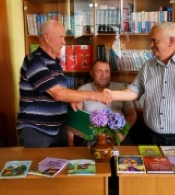 В Ужгороді підбили підсумки конкурсу на здобуття Літературної премії імені Юлії Драгун