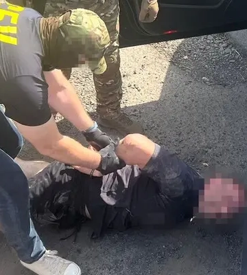 В Мукачево задержан руководитель местной банды, деятельность которой координировал экс-депутат ВРУ