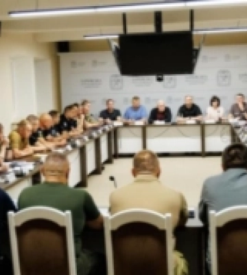 Через посилення ворожих обстрілів на Харківщині розширили зону обов&#039;язкової евакуації родин з дітьми