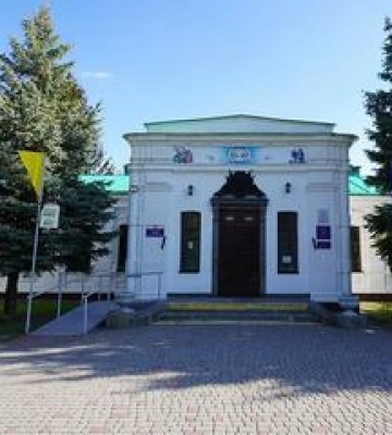 До Дня міста полтавські музеї працюватимуть безкоштовно