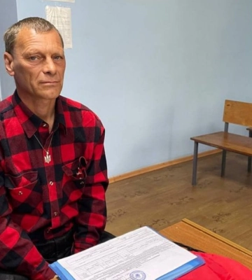 Жителя Сумщини судять за виготовлення зброї для захисту від вторгнення РФ – Лубінець відреагував