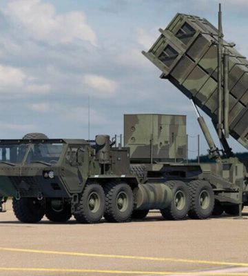 США ведуть переговори про постачання ізраїльських систем Patriot в Україну – FT