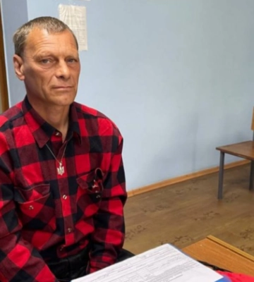 На Сумщині судять чоловіка, який виготовив зброю для захисту свого села від окупантів: справу на контроль взяв омбудсман Лубінець