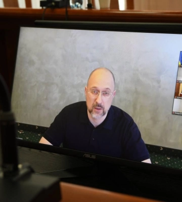 Рівненська область готується до нового навчального року