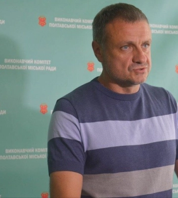У Полтаві планують створити дільницю, яка обслуговуватиме ліфти