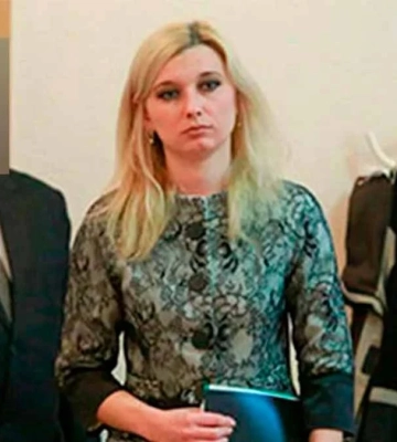 Голову Генічеського районного суду на Херсонщині судитимуть за держзраду та колабораціонізм
