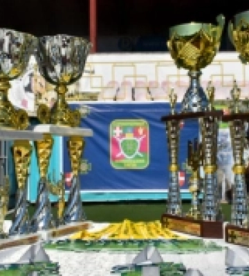 На Волині відбувся чемпіонат з легкої атлетики в пам’ять загиблих прикордонників