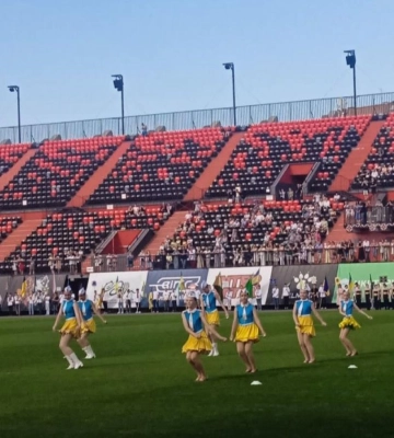 &quot;Випускник 2024&quot;: у Рівному відбувається свято випускників