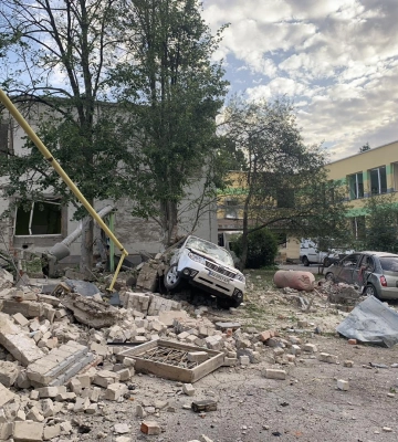 Школу Бойка в Харкові, по якій прилетів КАБ, хочуть позбавити ліцензії – ХОВА