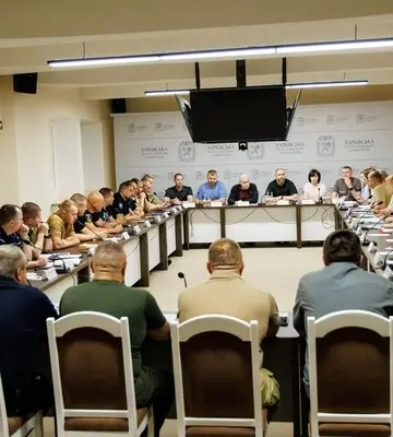 Війська РФ посилили обстріли Харківщини: розширено зону примусової евакуації сімей з дітьми