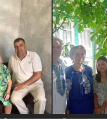 Усе життя тяжко трудилися, виховували дітей, а нині тішаться онуками і правнуками: довгожителі з Волині відзначили день&amp;hellip;