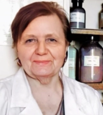 Нововолинській викладачці з хімії хочуть присвоїти звання «Почесного громадянина Волині»