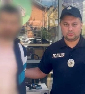 Завдав 21 удар ножем: на Київщини затримали зловмисника, який жорстоко вбив жінку