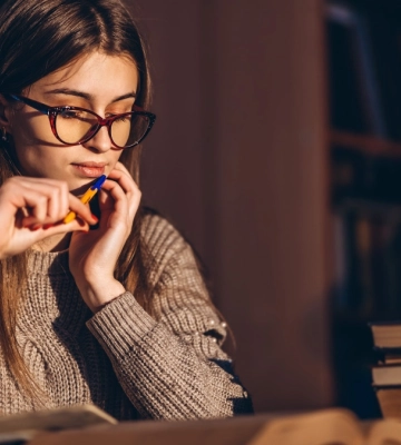 Конкурс бібліотечної краси “Книжна Княжна – 2024” у Надвірній