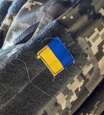 На навчальному полігоні раптово помер військовослужбовець з Львівщини