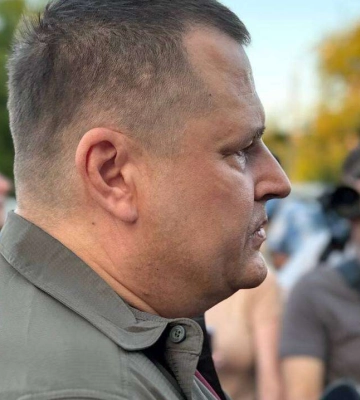 Мешканці, чиє житло зруйноване, отримають допомогу від міста – мер Дніпра Борис Філатов